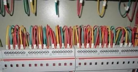 电线、电缆敷设、电缆头制作、导线连接安装工艺